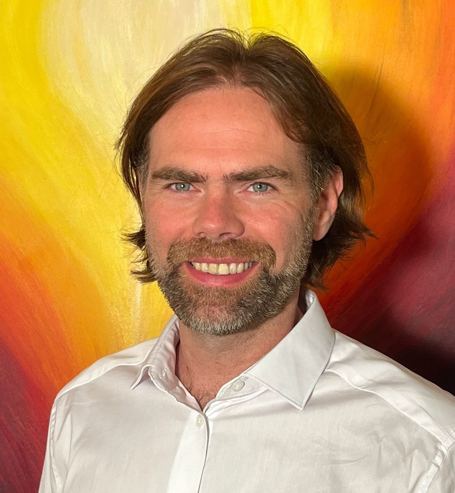 Andreas Lohrean Ernstbrunner